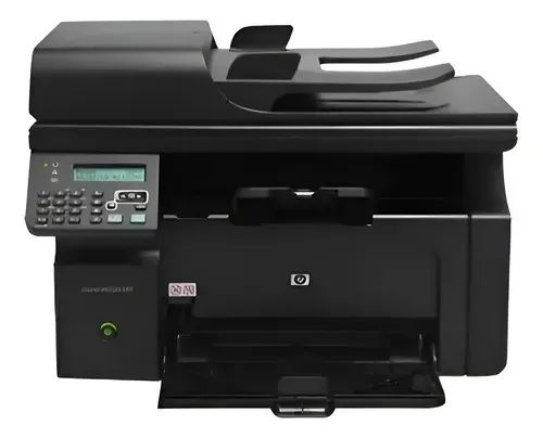 Impressora HP 1212 - Foto 2