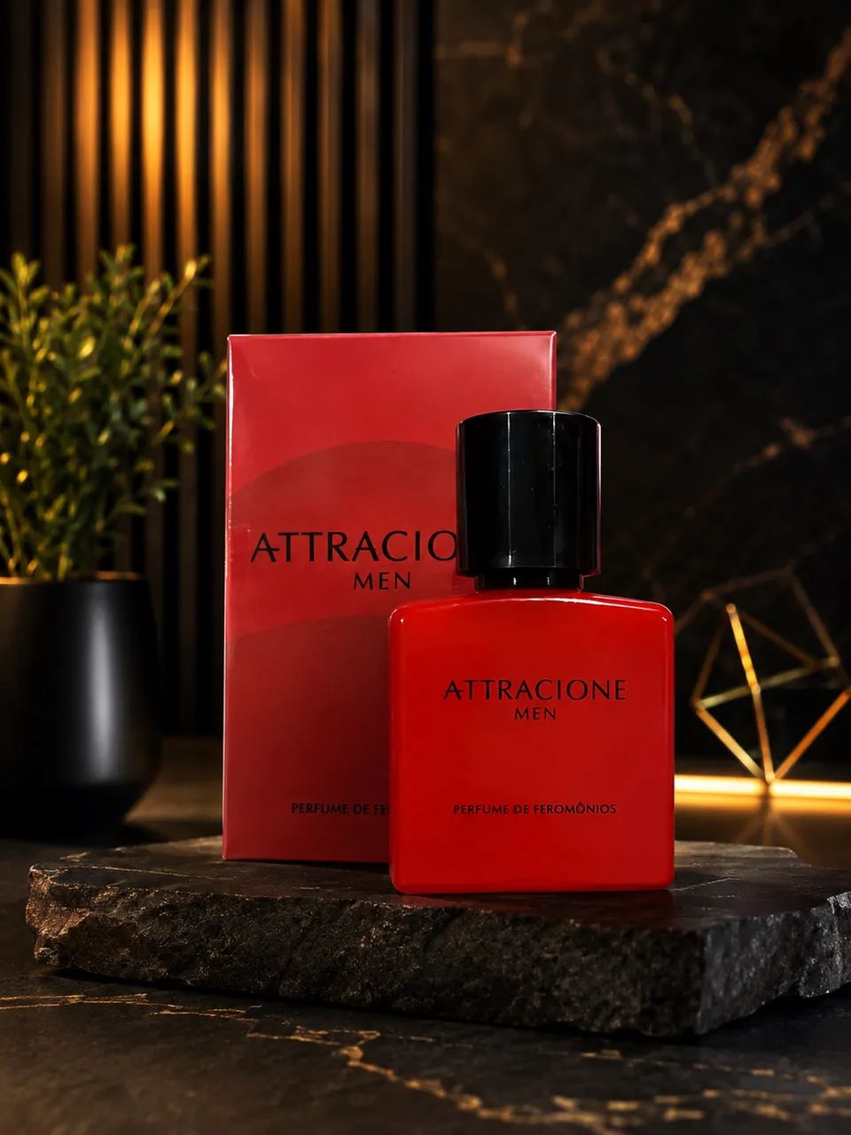 Attracione men 25ml 