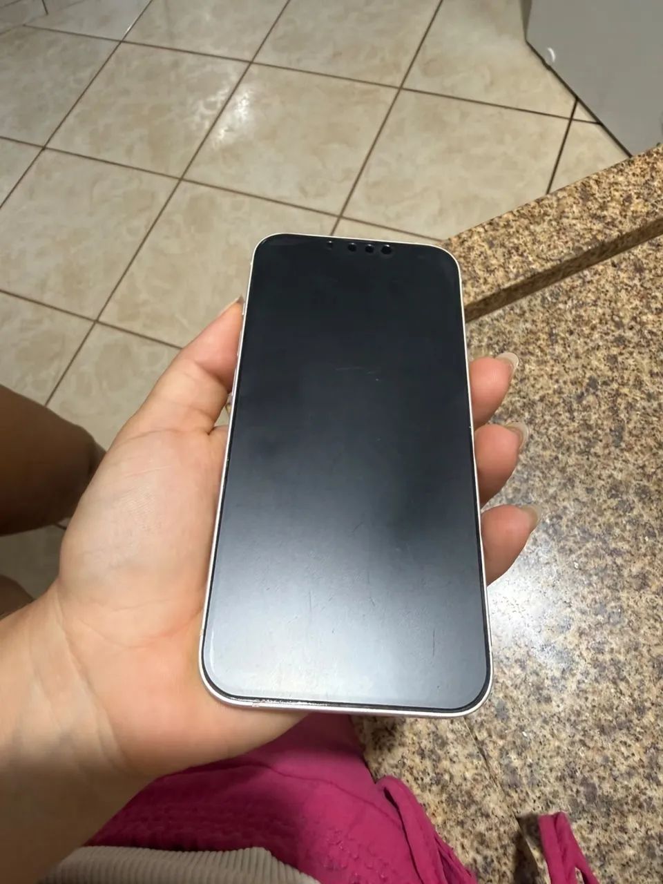 iPhone 14 128 G Branco - Foto 4