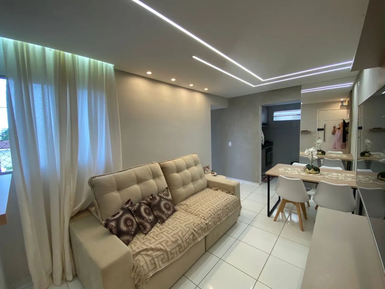 Primeira imagem do imóvel