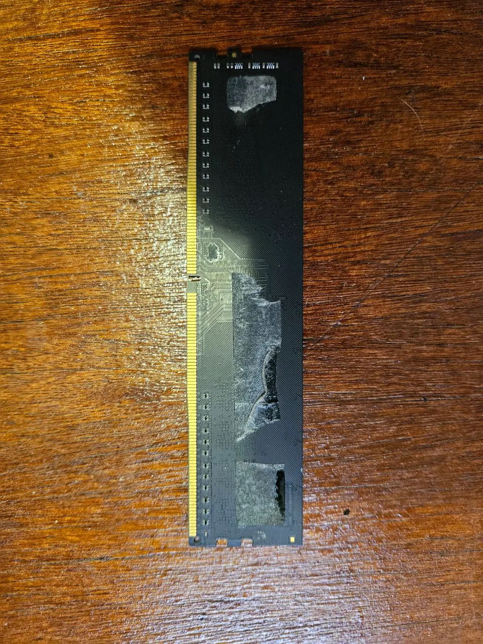 Memória ram Cusi DRR4 3200MHZ443790007468697601