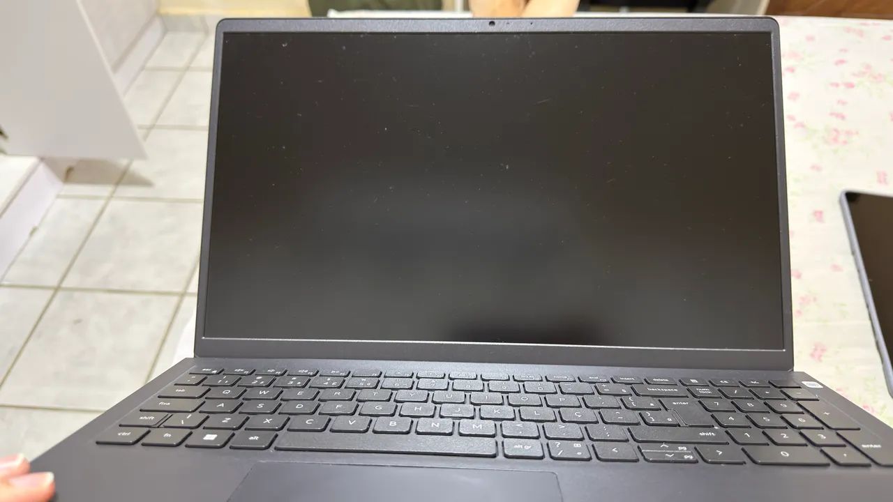 Vendo notebook Dell  - Foto 2