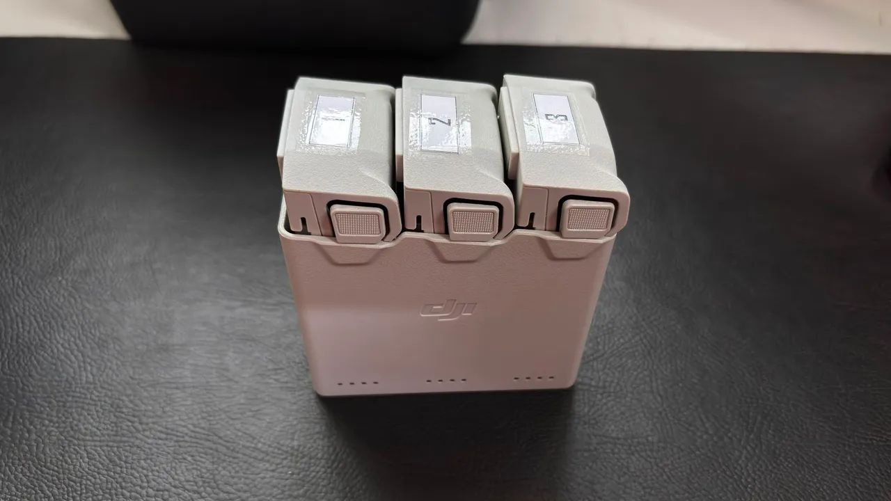 Drone DJI Mini 4 Pro Fly - Foto 5