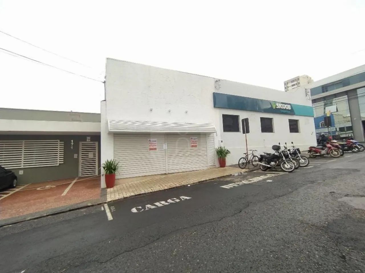Cômodo comercial para locação no Centro. - Foto 2