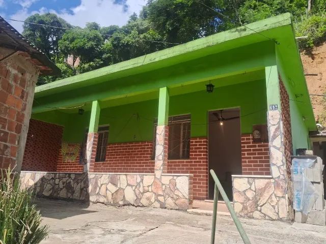 Vendo esta ótima casa em Mendes - Foto 2
