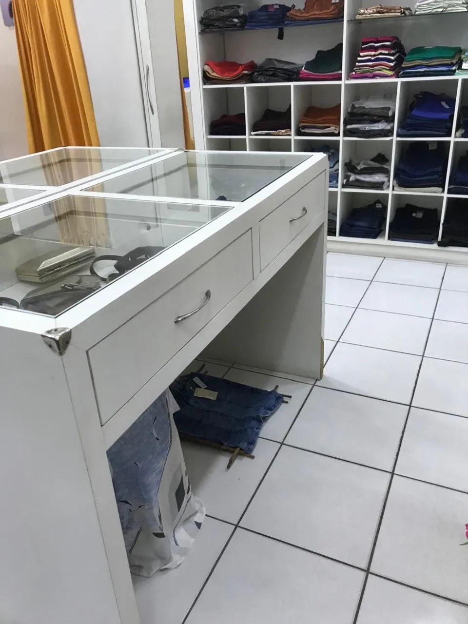 REPASSE DE MÓVEIS PARA LOJA DE ROUPA  - Foto 4