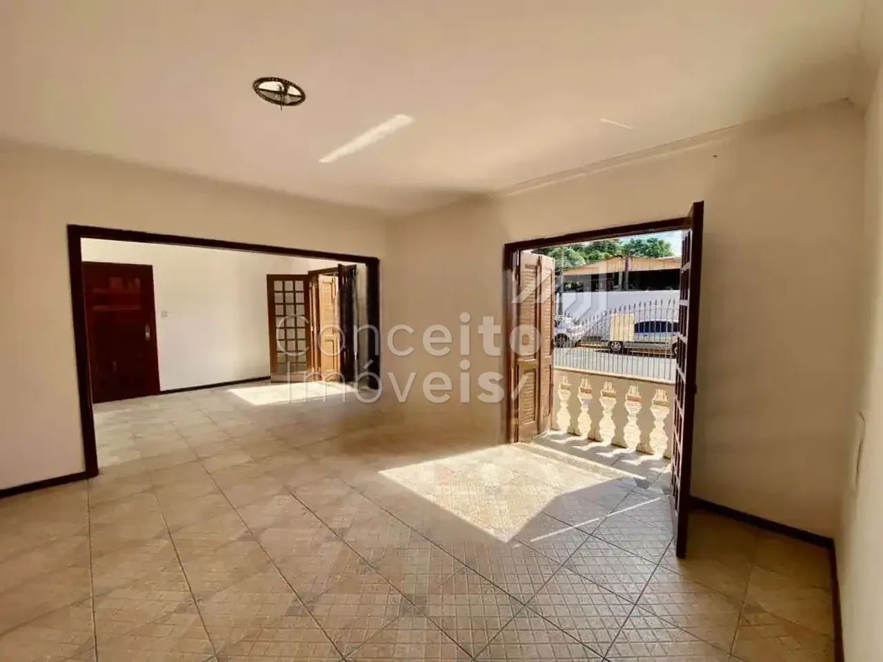 Imóvel Residencial e/ou Comercial - Uvaranas - Foto 2