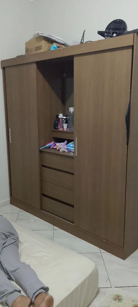 Desapego de móveis