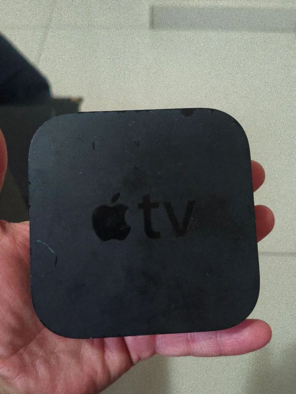 Applet tv 3? geração  - Foto 4