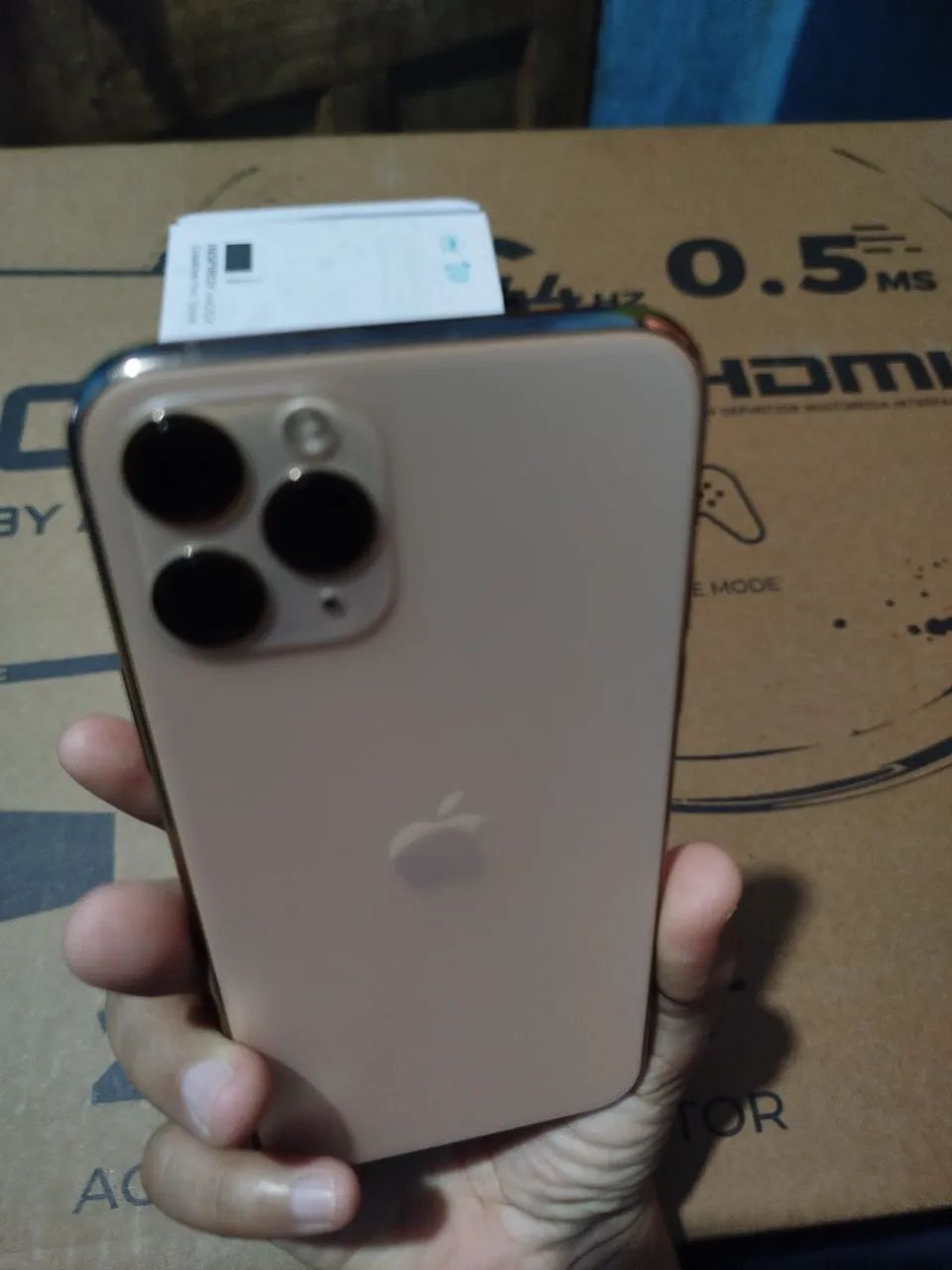 iPhone 11 Pro - Foto 3