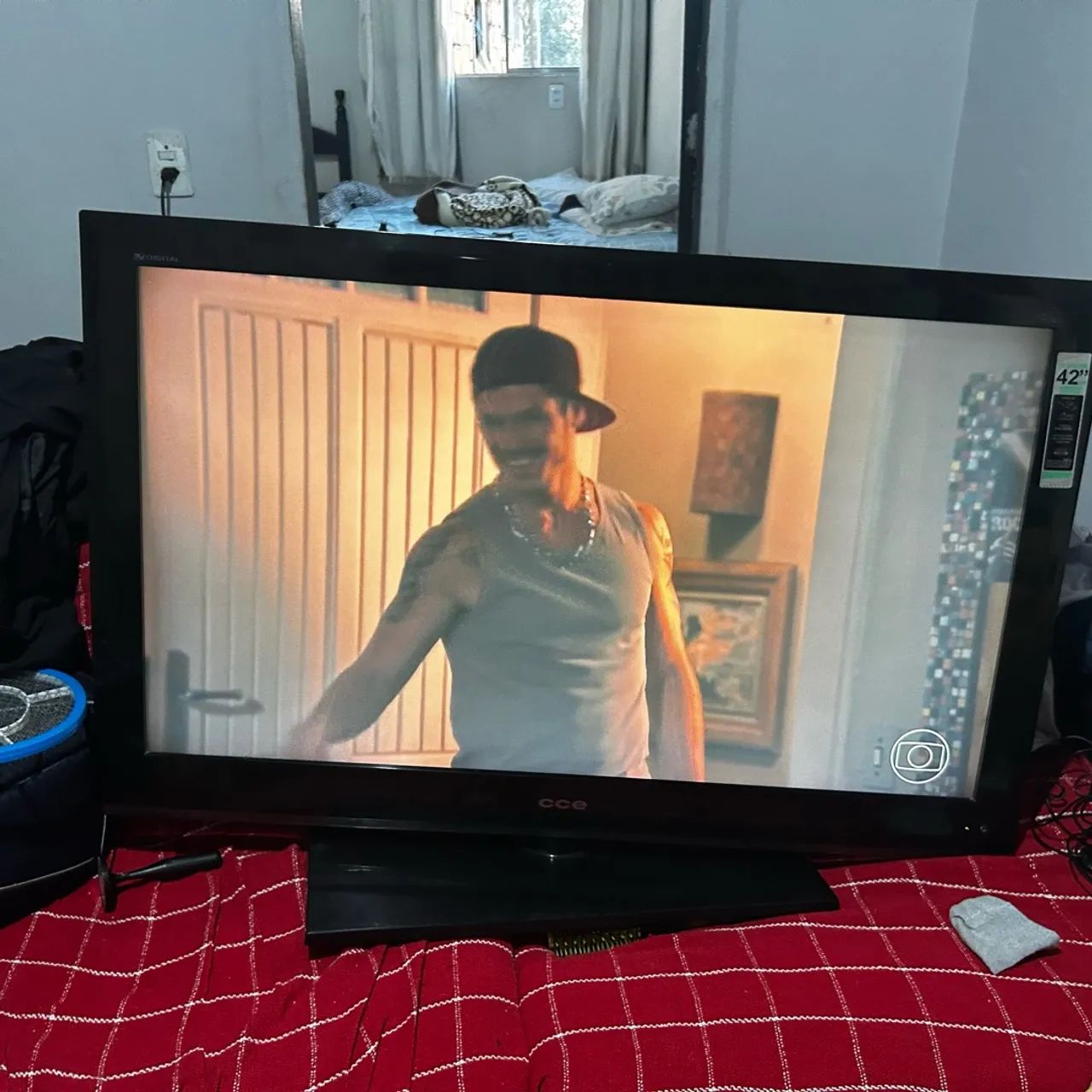 Televisão 