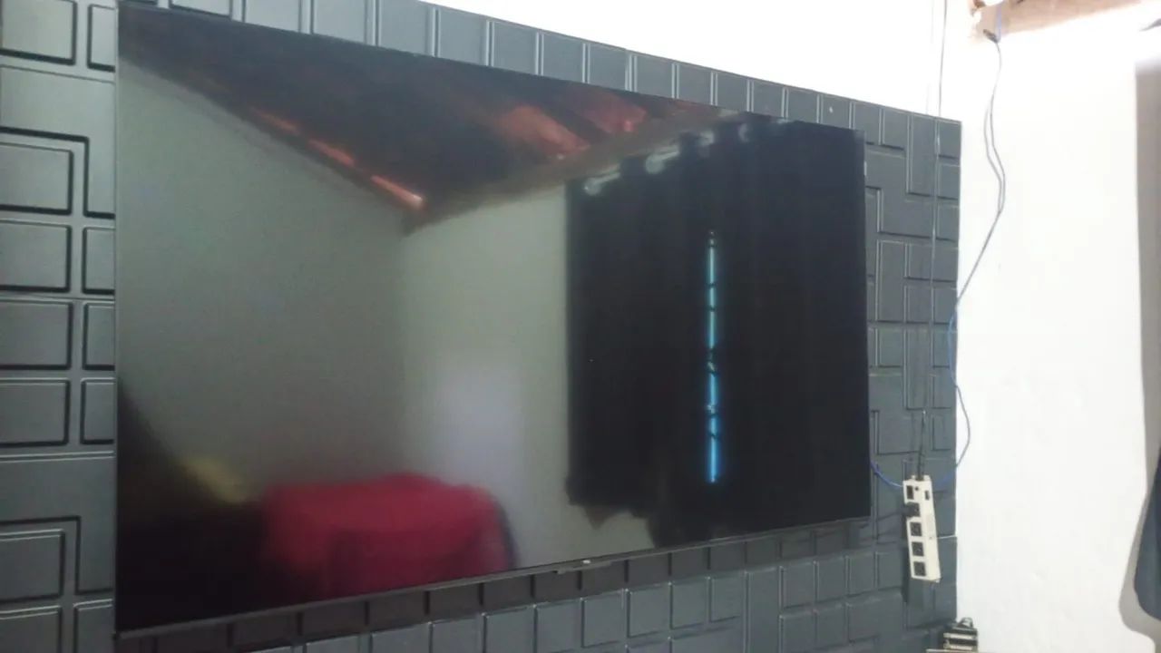 TV TCL 65 POLEGADAS 4K - Foto 3