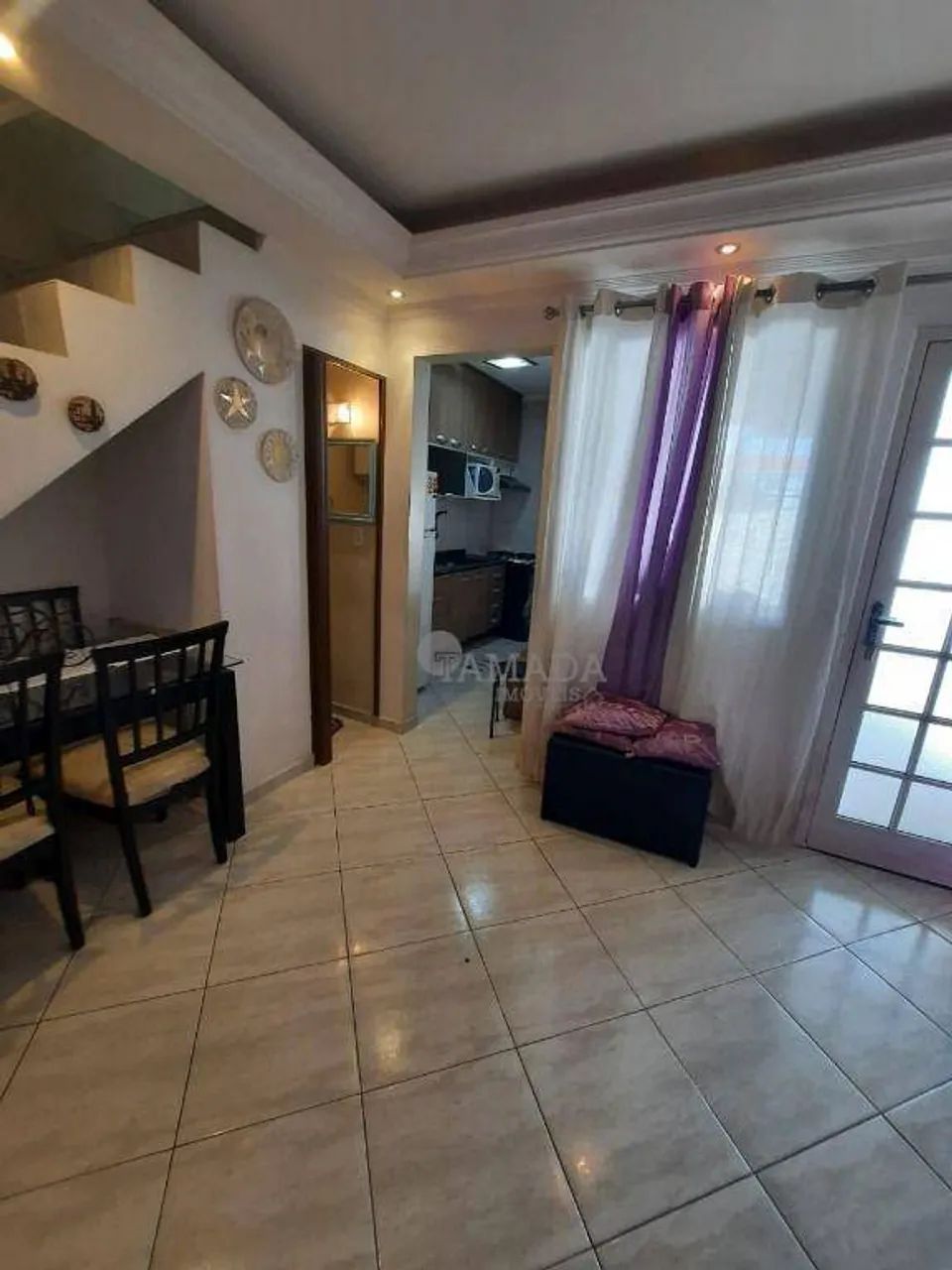 Sobrado com 2 dormitórios, 76 m² - venda por R$ 350.000,00 ou aluguel por R$ 2.275,00/mês  - Foto 8