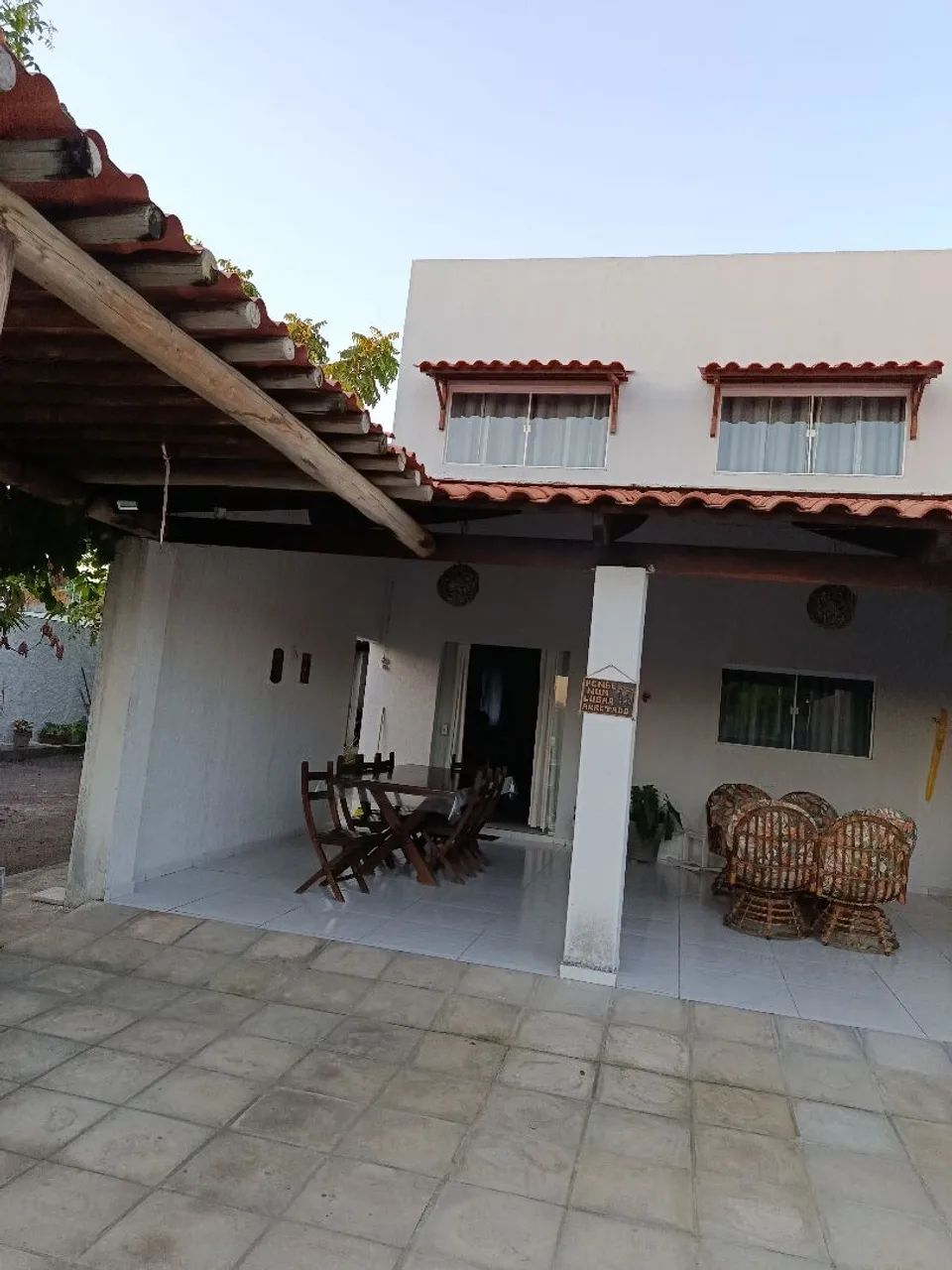 Casa temporada Jacumã PB  - Foto 3