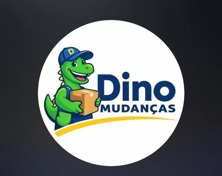 Dino Mudanças 