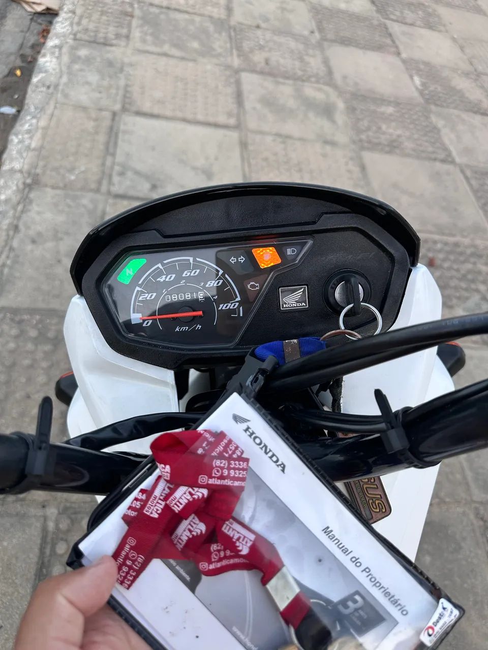 Honda pop 110  - Foto 4