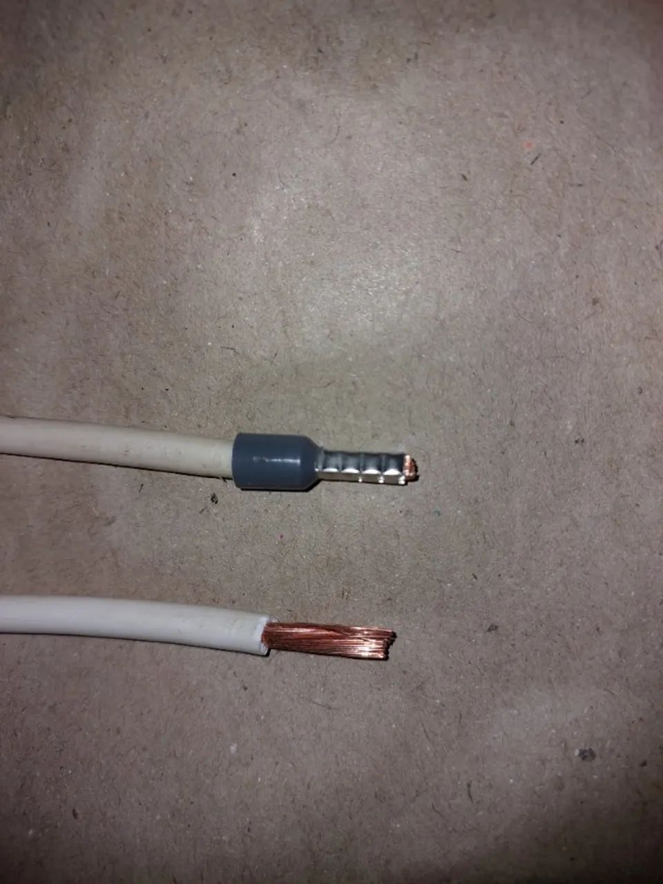 Kit Alicates + Terminais Elétricos65193541220995123