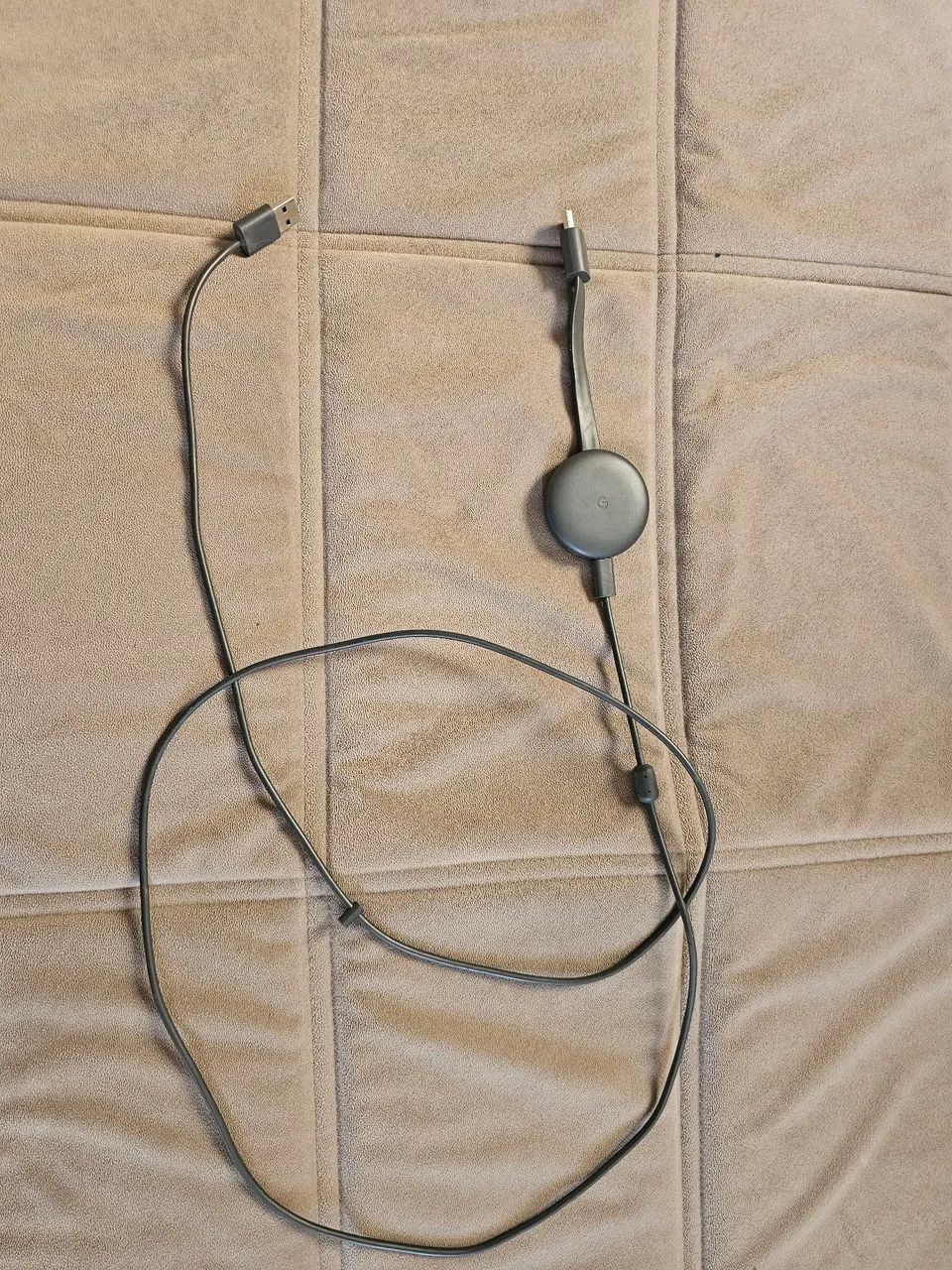 Chromecast