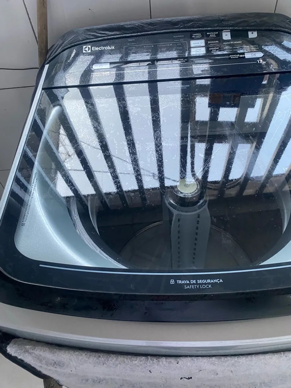 Vendo máquina de lavar  - Foto 3
