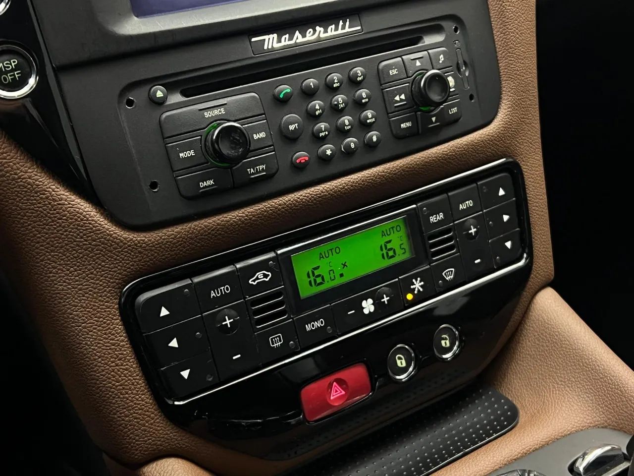Maserati GranTurismo 4.2 V8 32V 405cv, foto 18 de 20