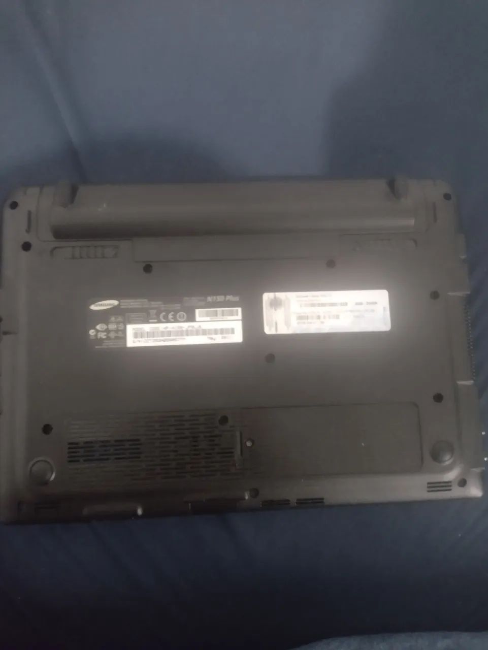 Notebook Samsung  - Foto 4
