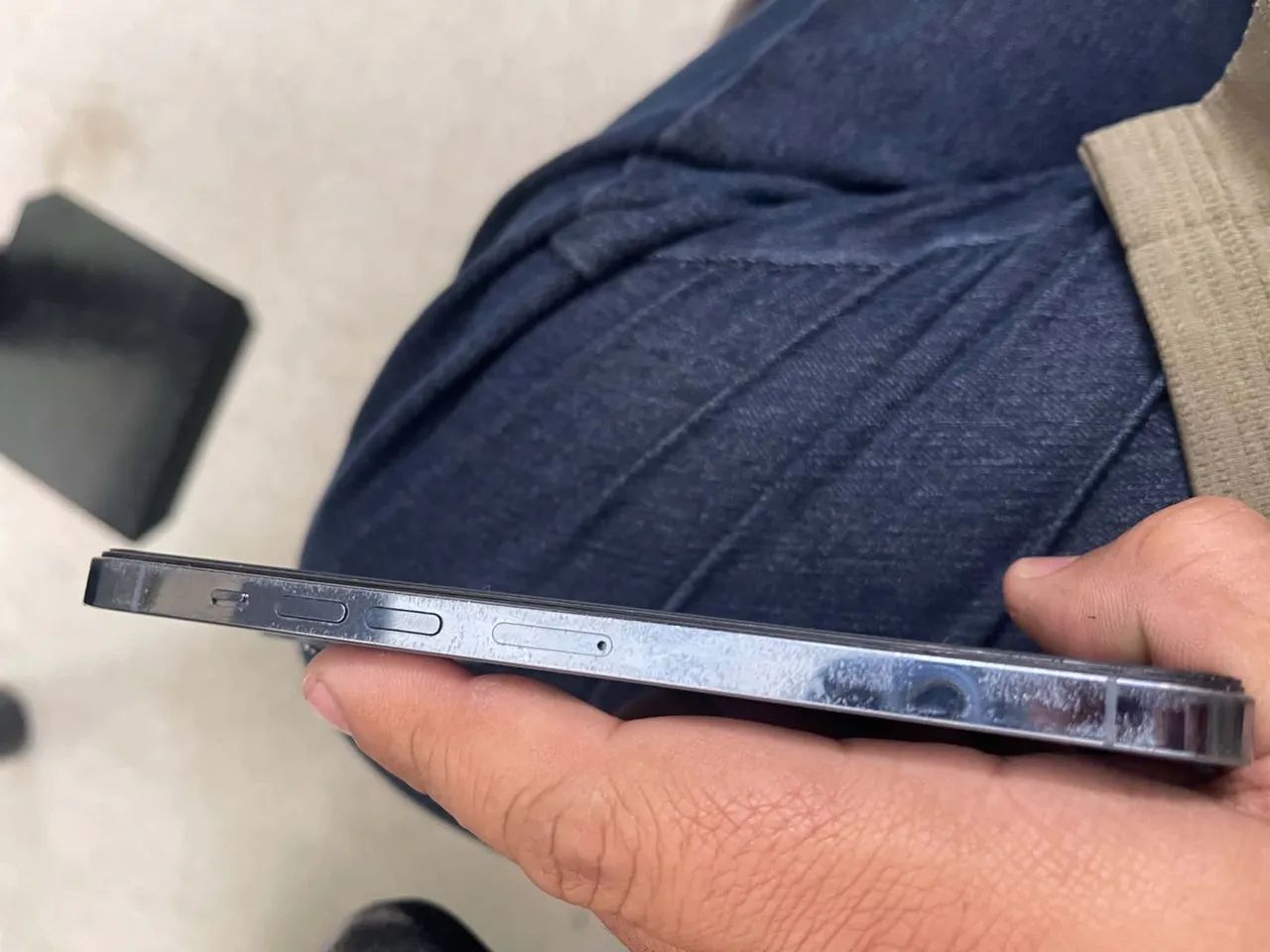 iPhone 13 Pro Max  - Foto 3