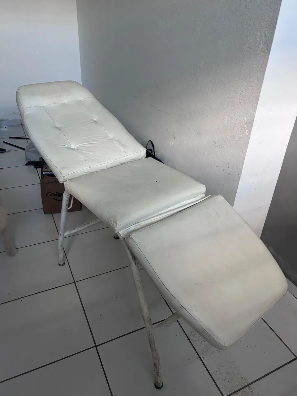 Maca 3 posições  - Foto 3