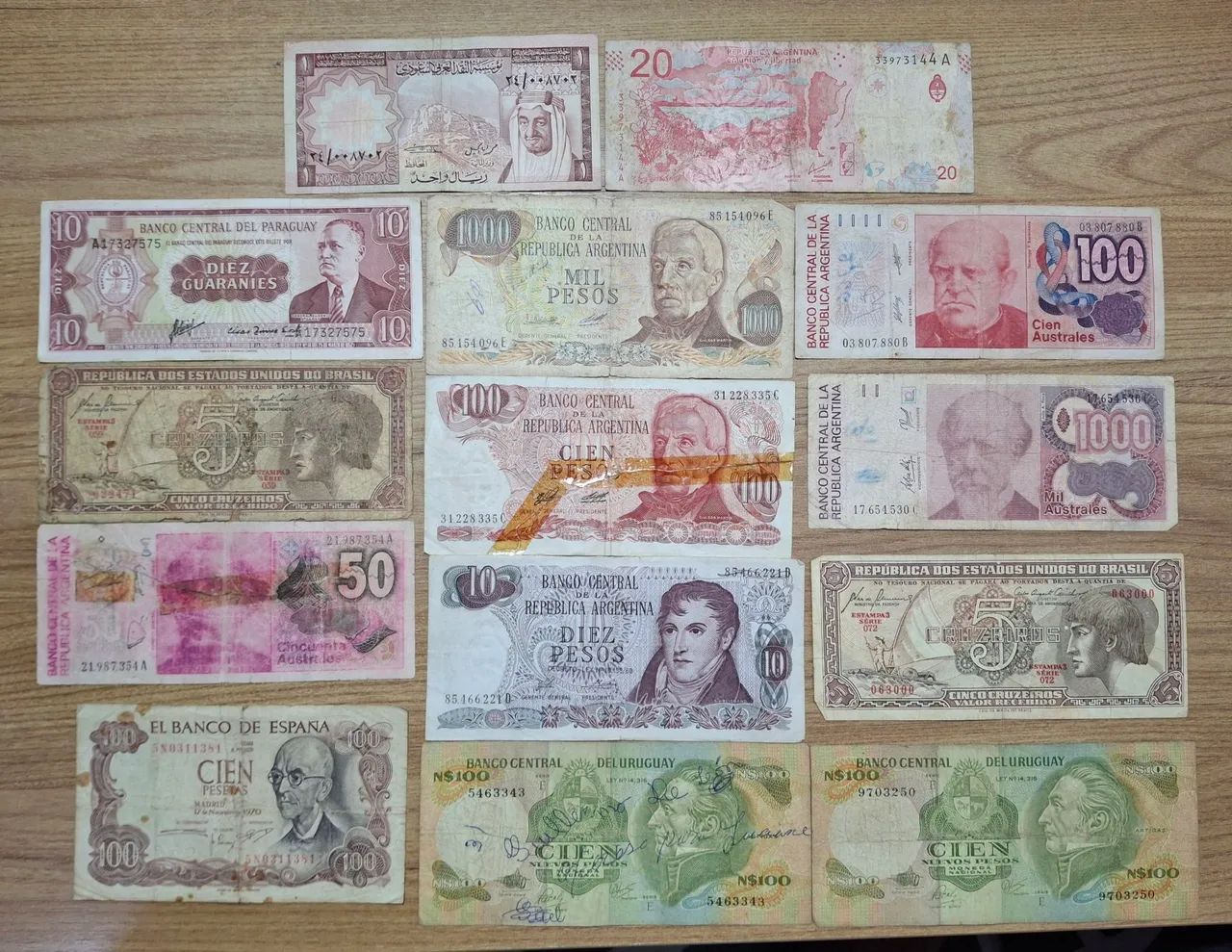 Células antigas (Brasil e alguns países) - Foto 3