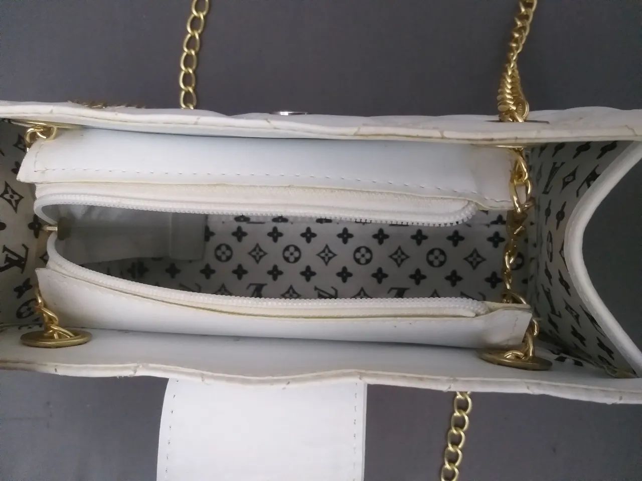Bolsa Louís Vuitton - Foto 5