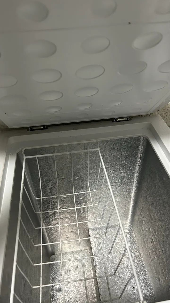 Vendo freezer  - Foto 2
