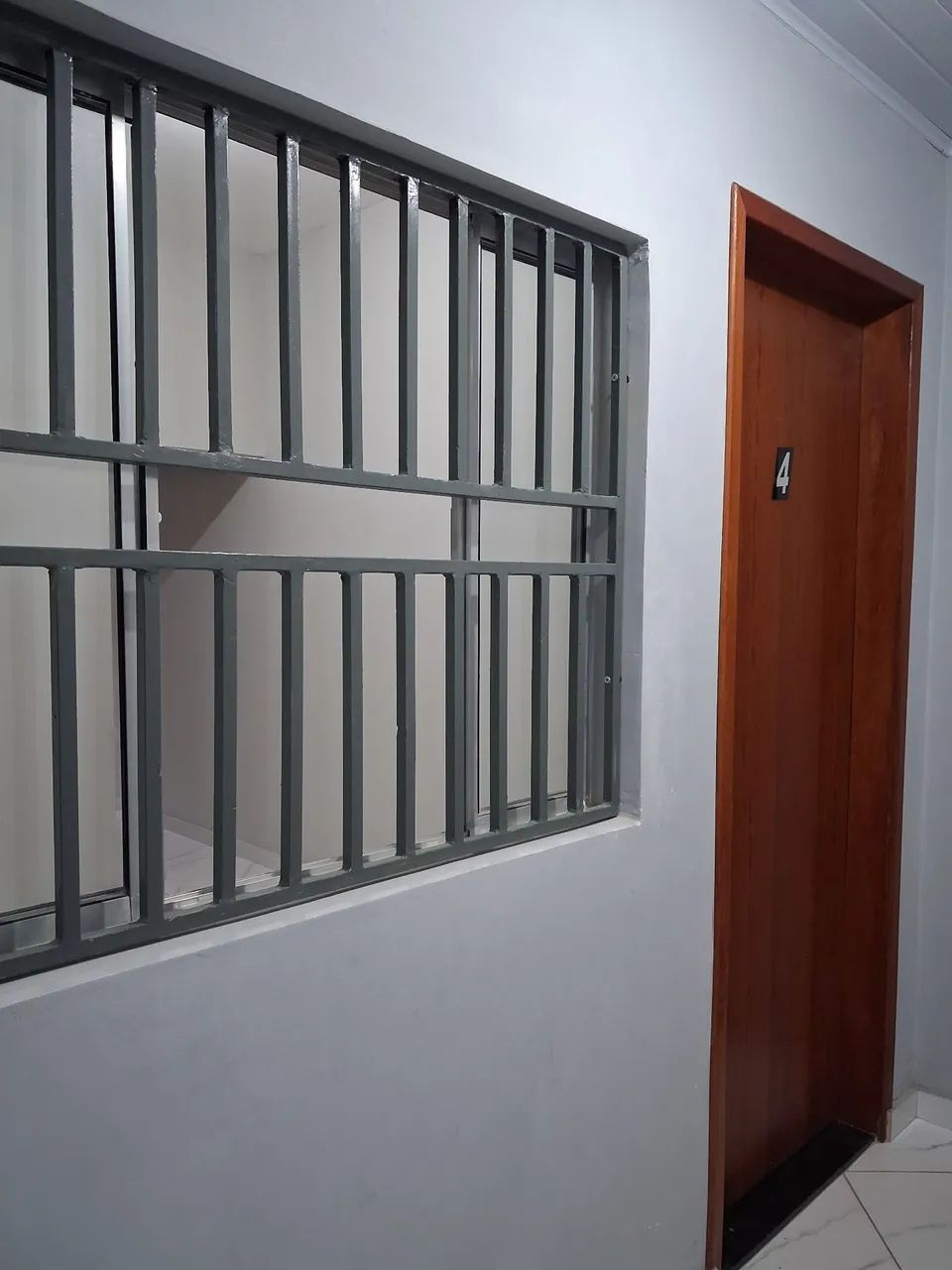 ALUGA-SE APARTAMENTO  - Foto 2