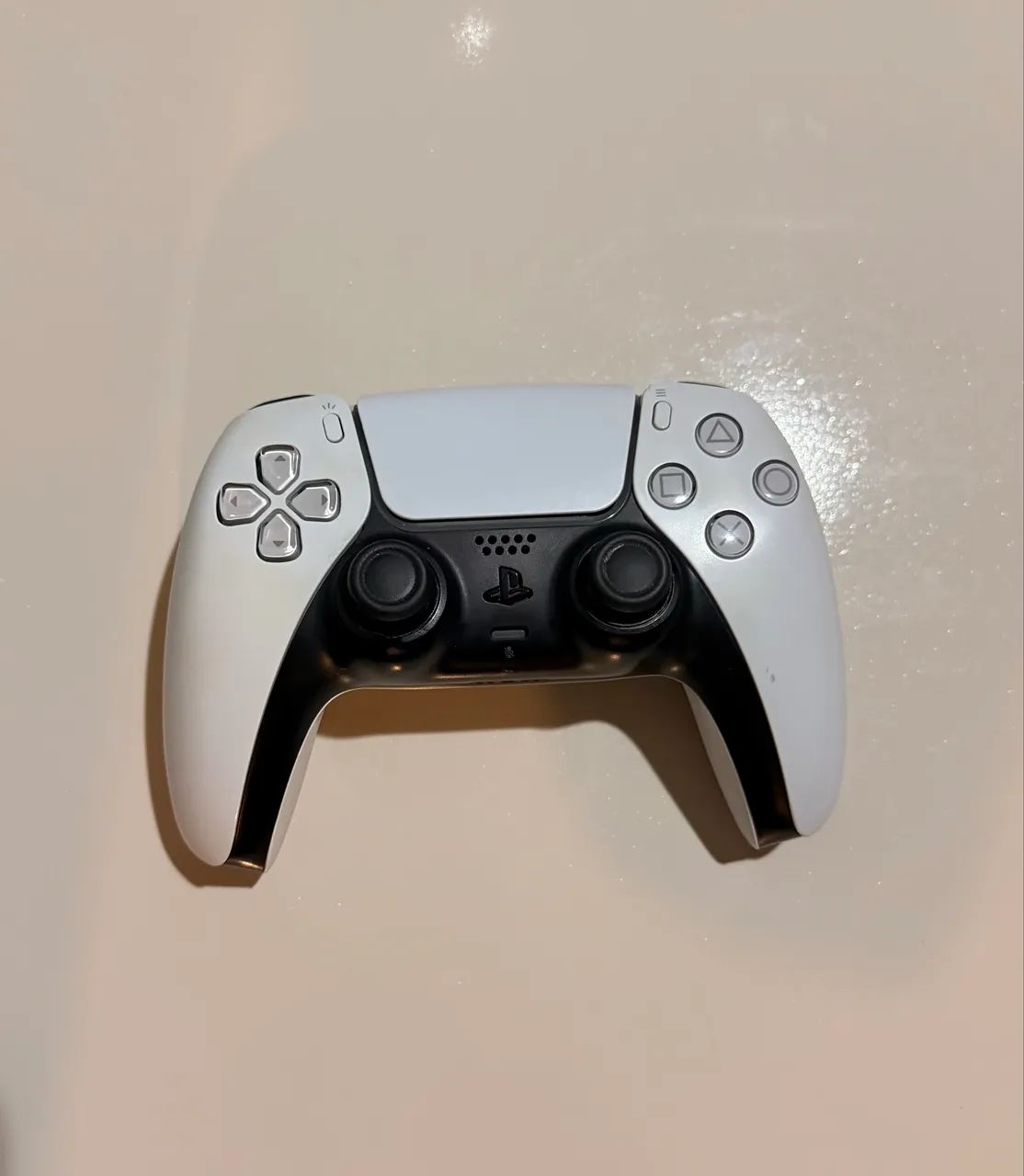 Controle ps5 - Dualsense