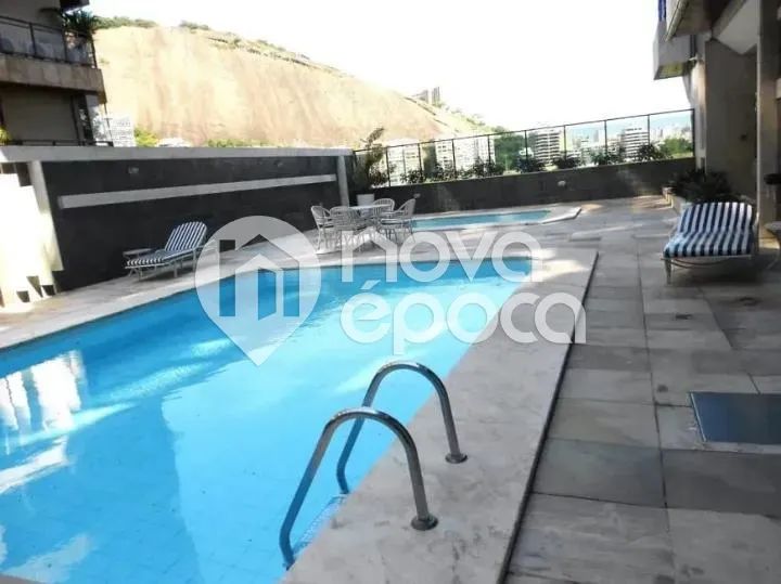 Lagoa | Apartamento 4 quartos, sendo 4 suites - Foto 4