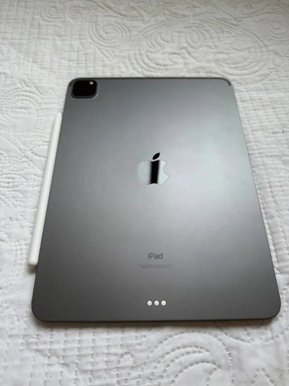 iPad Pro M1 11' 256gb + Apple Pencil - Foto 3