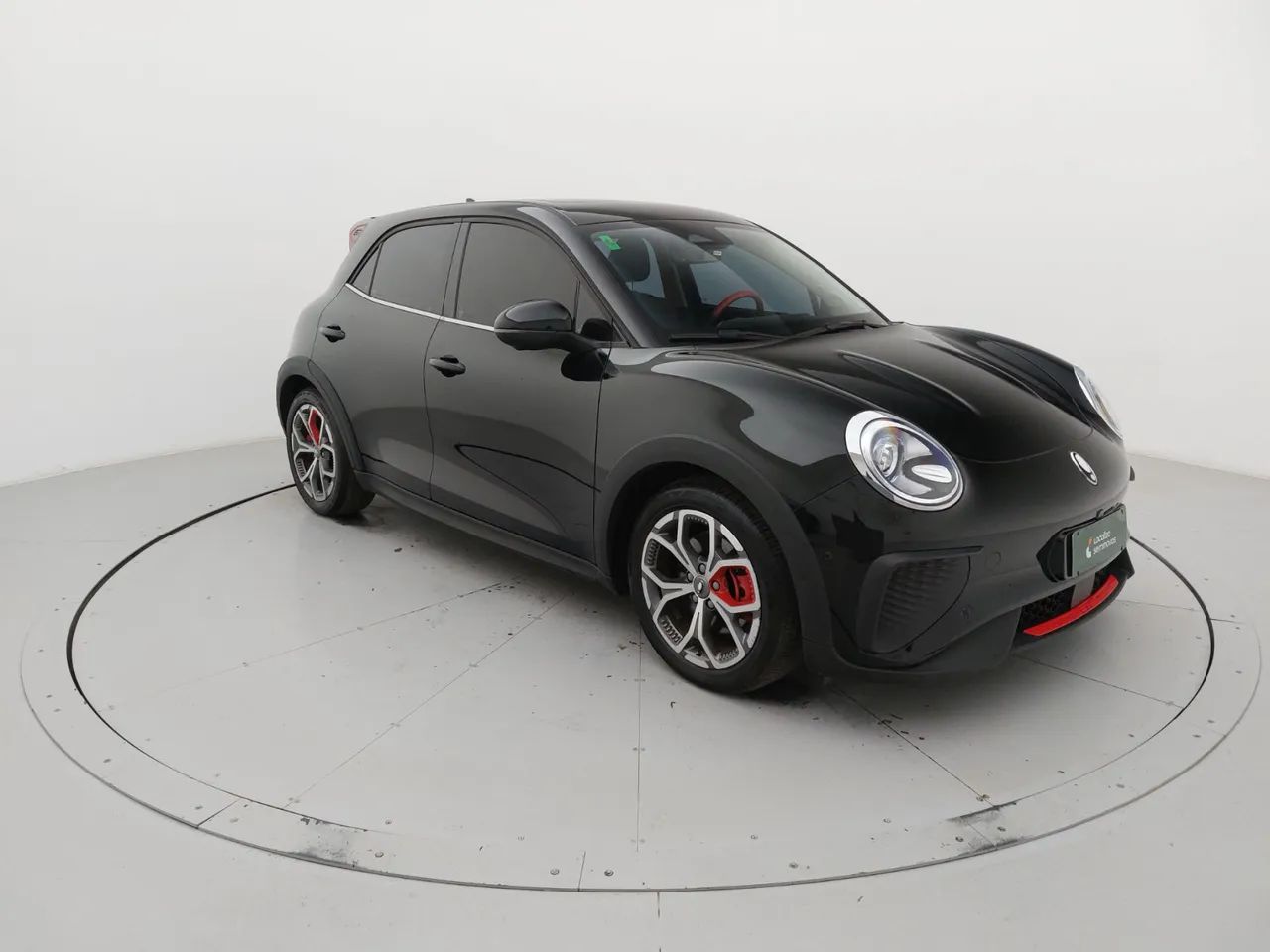GWM Ora 03 GT (elétrico) 2024