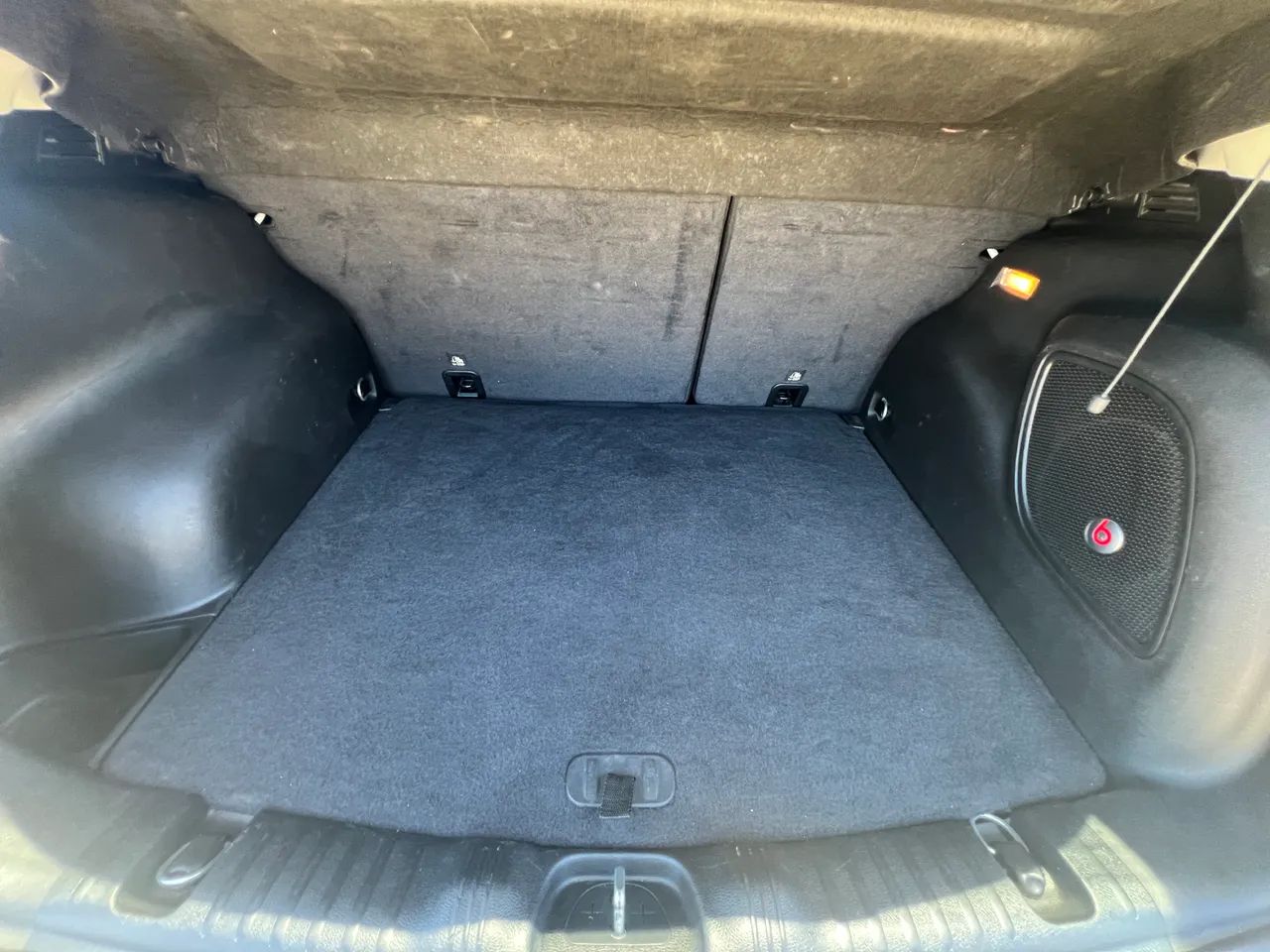 Jeep Compass Longitude 2.0 4X2 Flex 16V Aut. 2017 - Foto 4