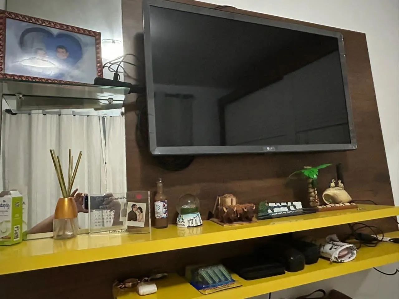 Painel para tv 