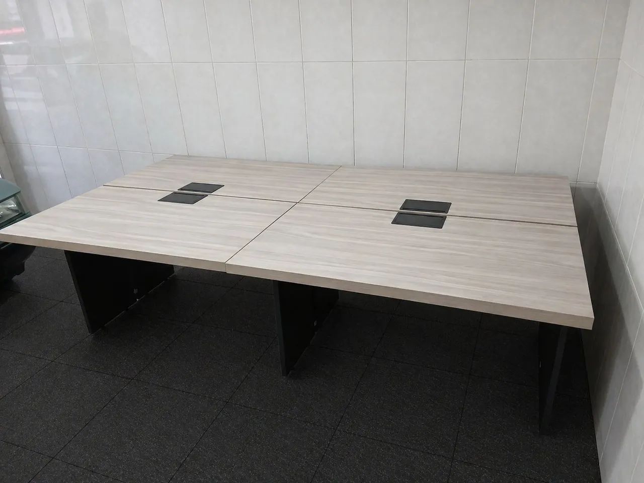 Estação de trabalho - Foto 5