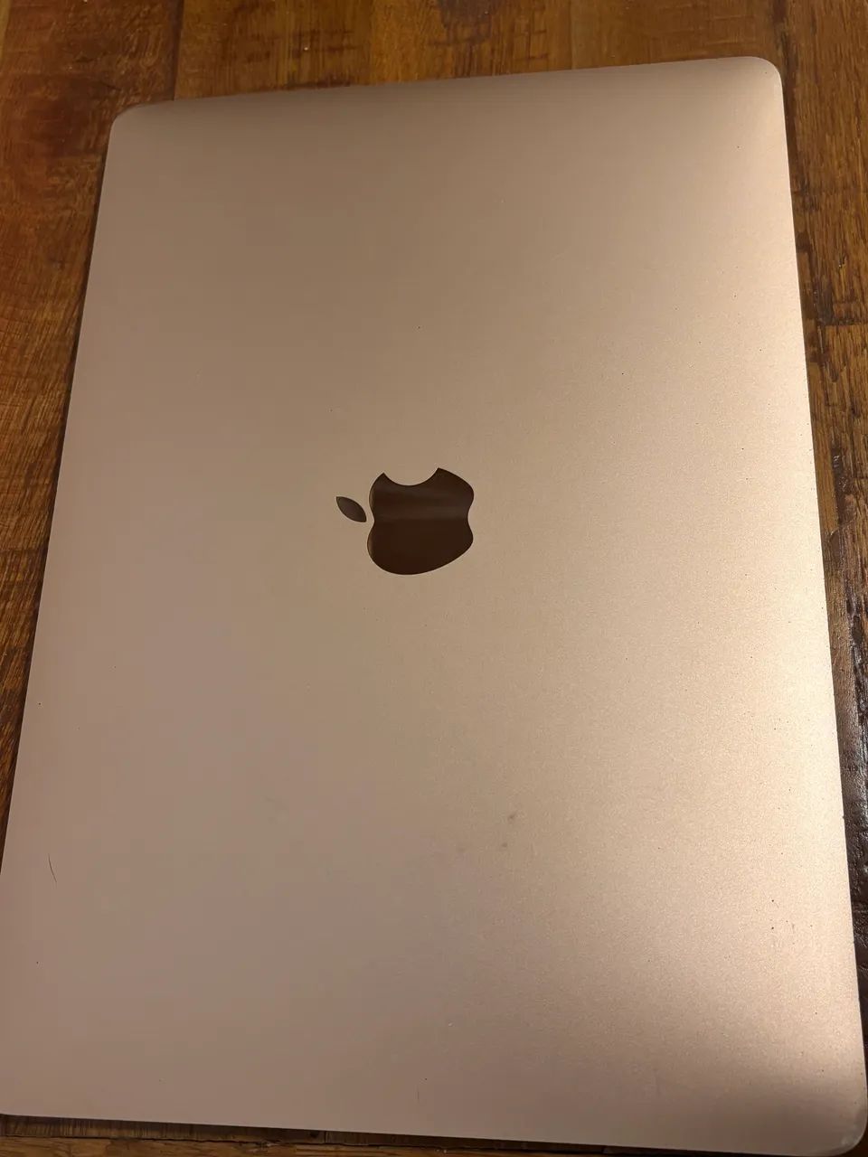 MacBook Air M1 13? - Rose Gold | 8GB | 256GB - Notebooks - Barra