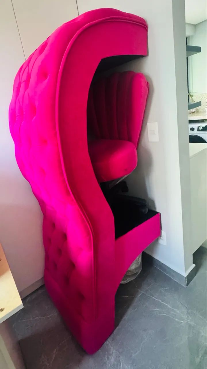 Marca para estética