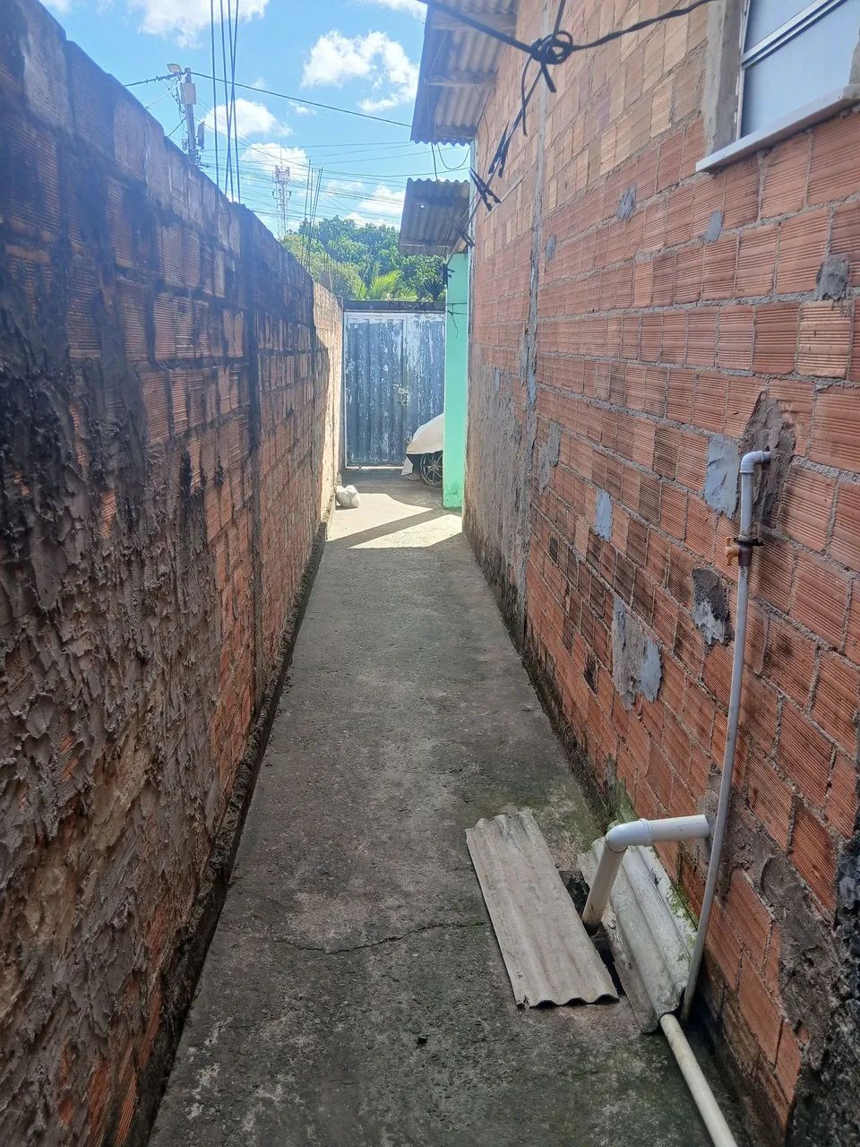Casa pra vender preço bom  - Foto 5