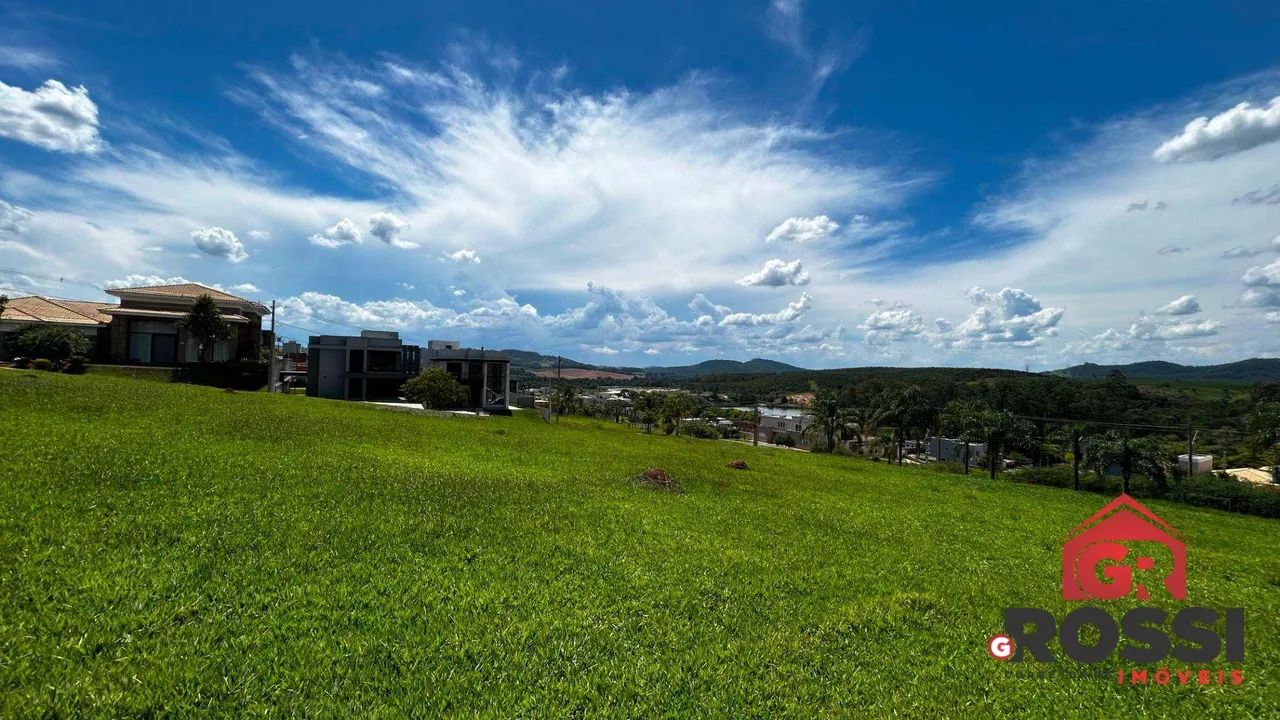 Terreno à venda, 1000 m² no Condomínio 7 Lagos - Foto 11