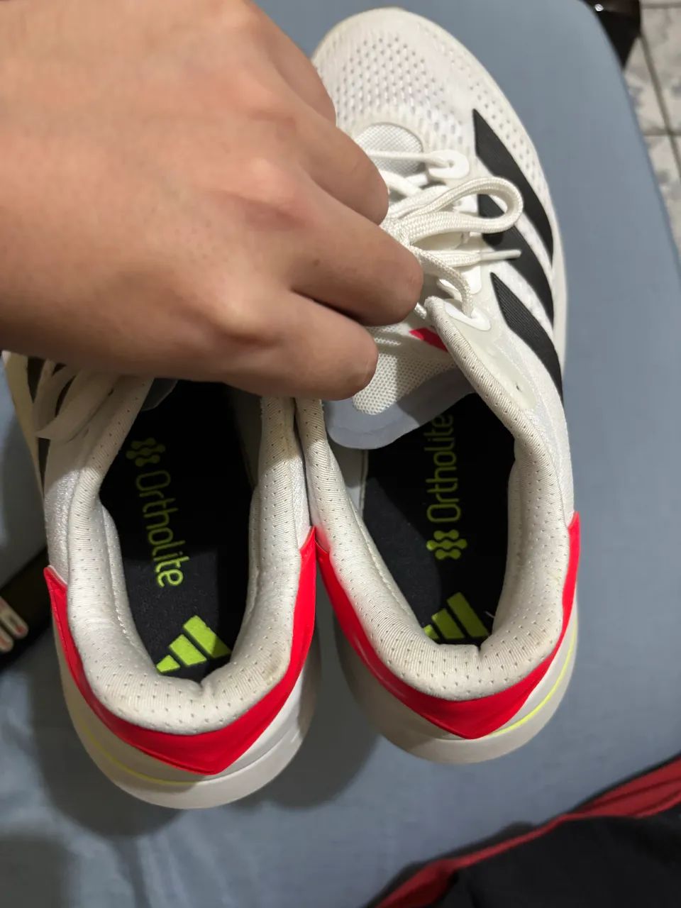 Adidas Duramo Speed 2 - Foto 5