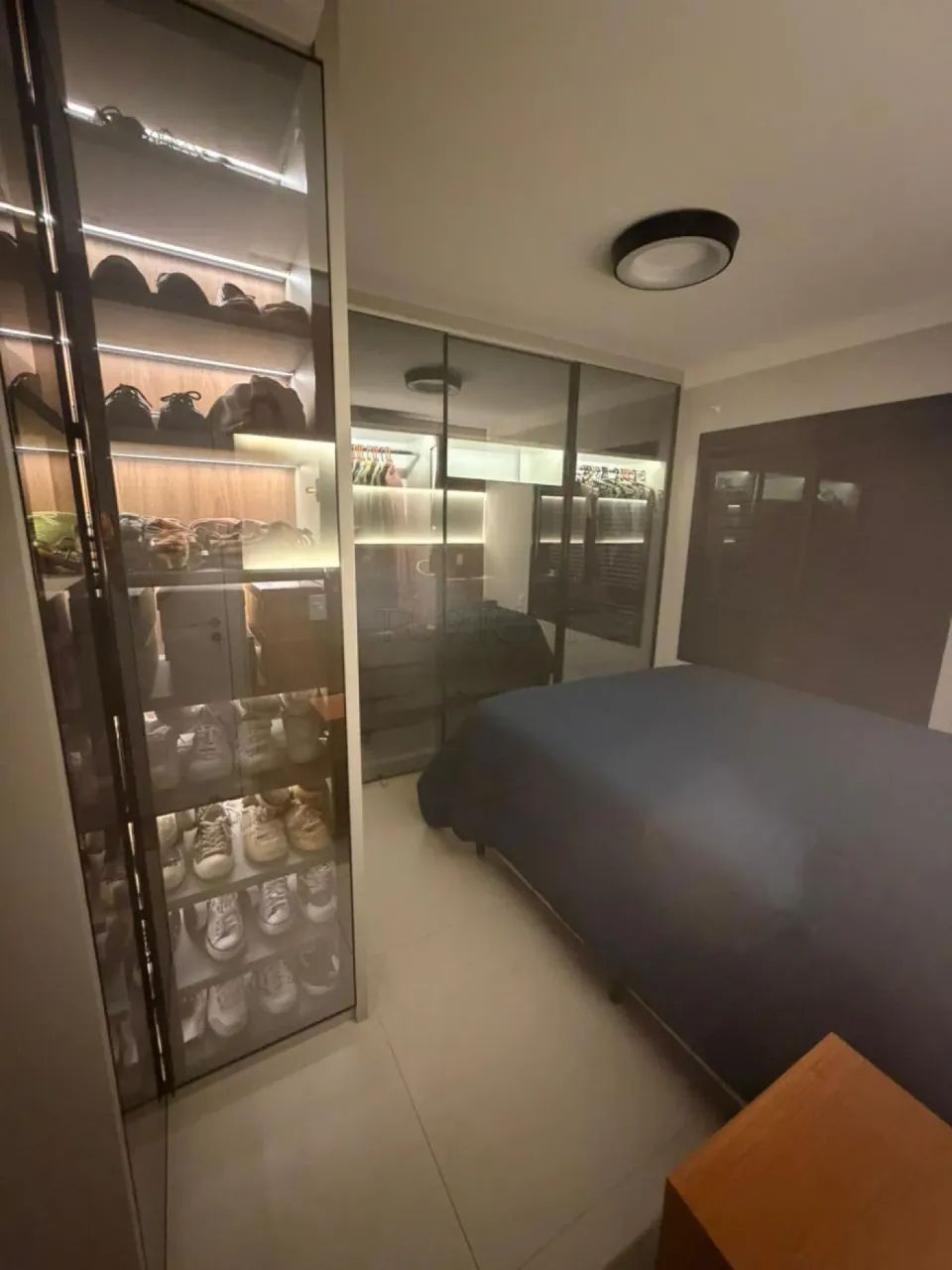 Apartamento a venda no Edifício Aeon em Bauru -SP. - Foto 5