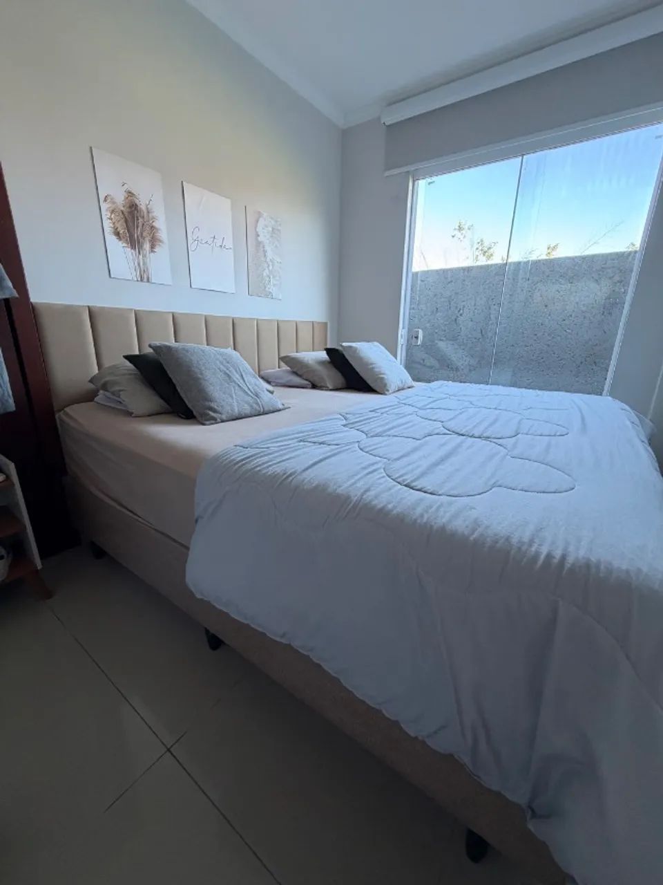 Cama King size  - Foto 5