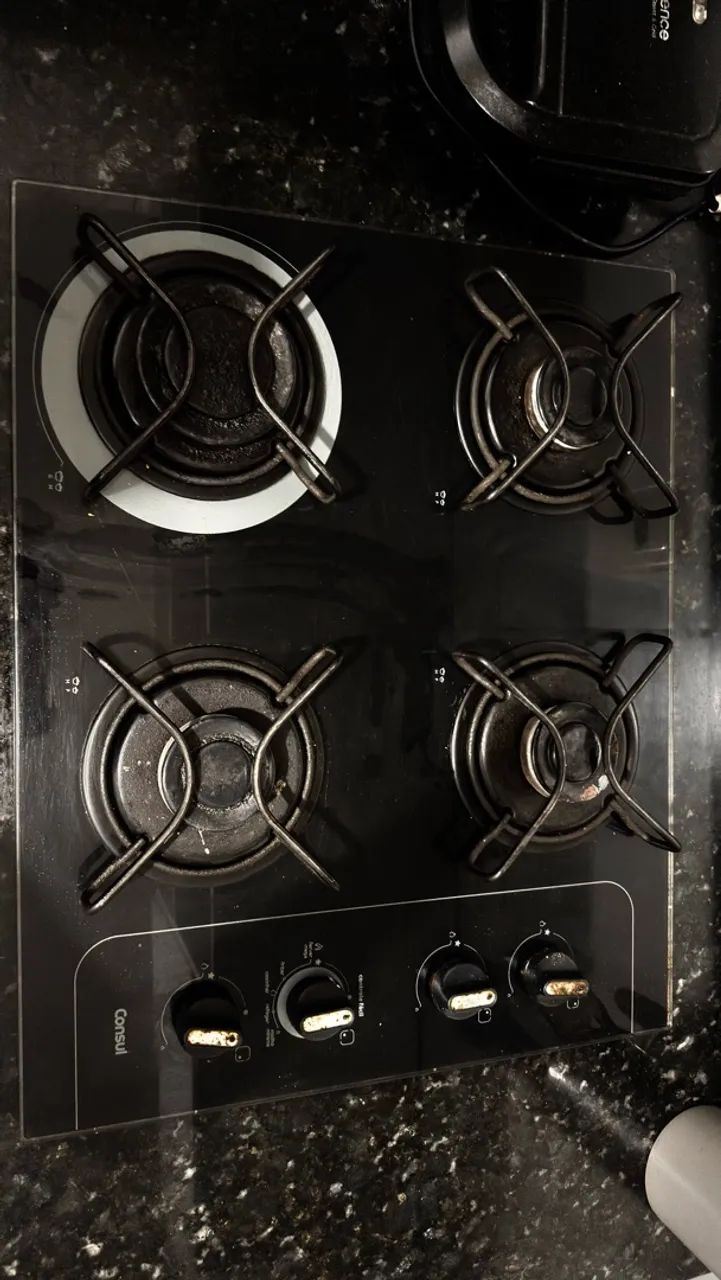 Cooktop  - Foto 2