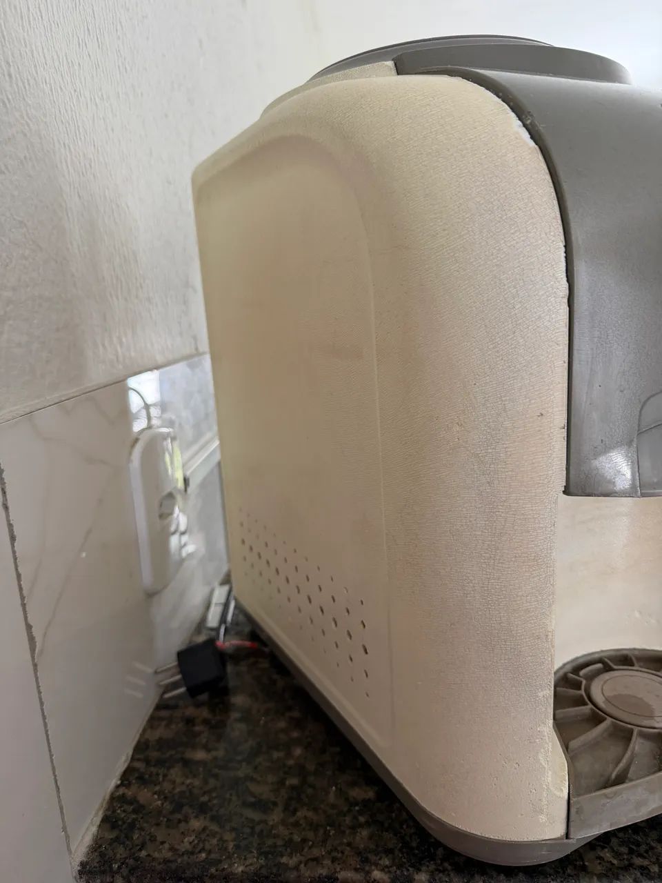 Vendo gelagua esmaltec  - Foto 3