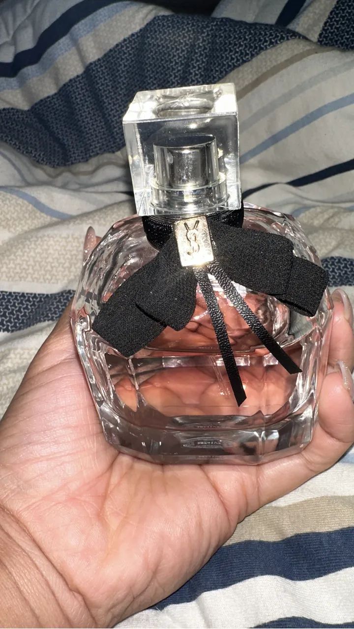Mon Paris  90 Ml - Foto 2