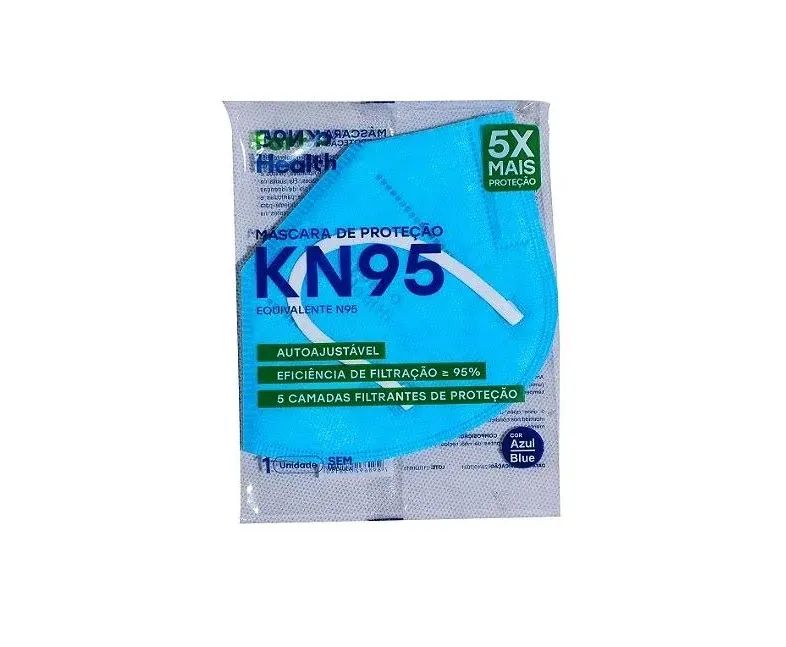 Mácara descartável KN95 - Foto 2