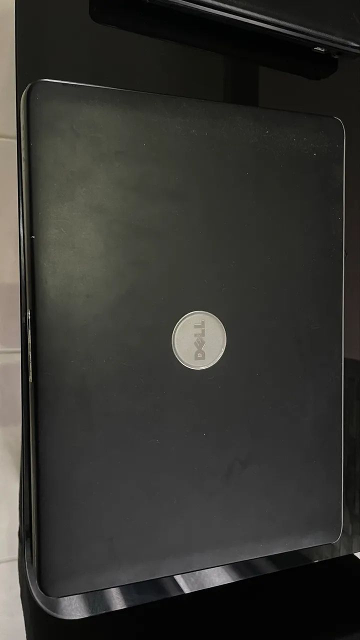 Notebook Dell para retirada de peças - Foto 3